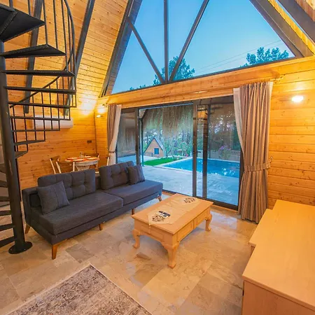 Vila Sea Hill Faralya *