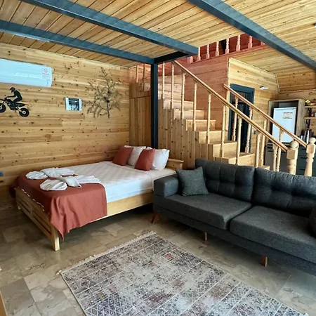 Vila Sea Hill Faralya