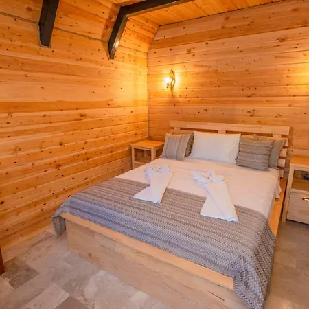 Sea Hill Faralya Fethiye