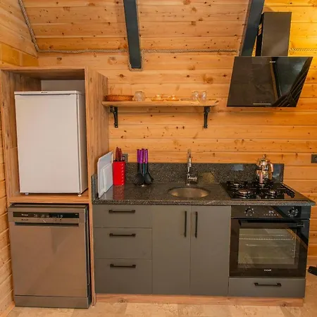 Villa Sea Hill Faralya