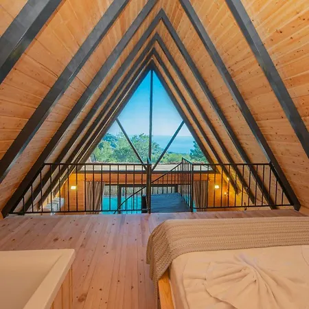 Sea Hill Faralya * Fethiye