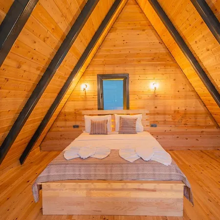 Villa Sea Hill Faralya *