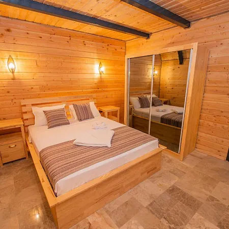 Villa Sea Hill Faralya