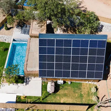 Sea Hill Faralya Fethiye