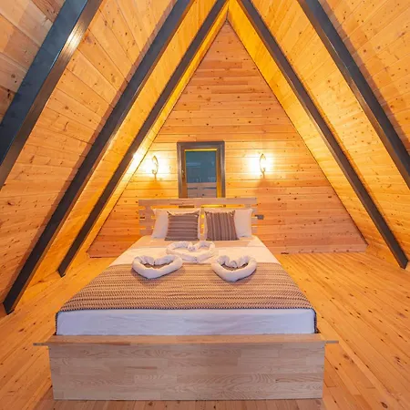 Sea Hill Faralya Vila