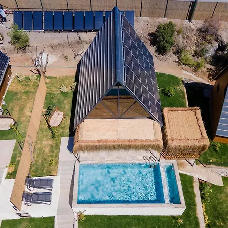 Villa Sea Hill Faralya *