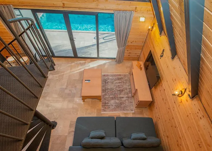 Sea Hill Faralya * Fethiye