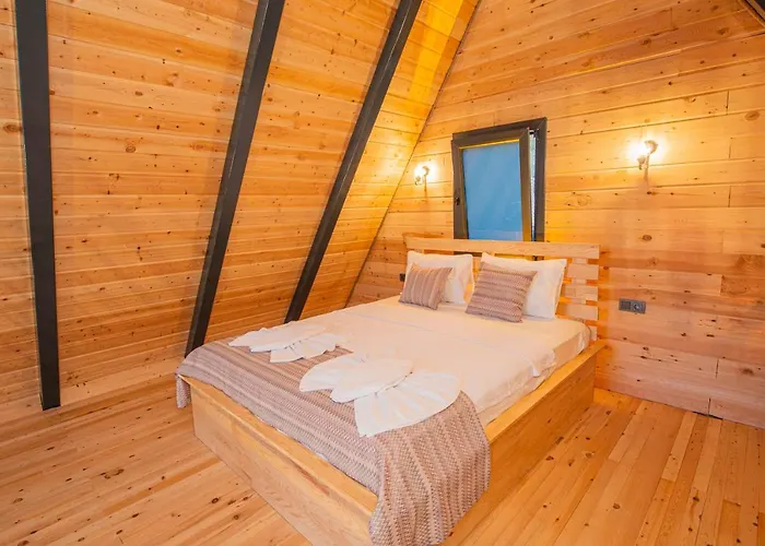 Vila Sea Hill Faralya