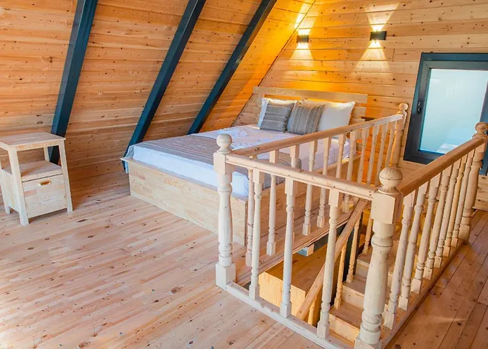 Villa Sea Hill Faralya *