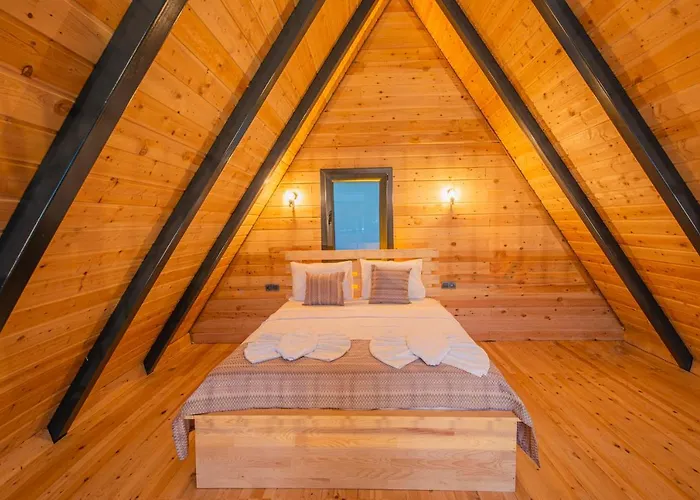 Villa Sea Hill Faralya *