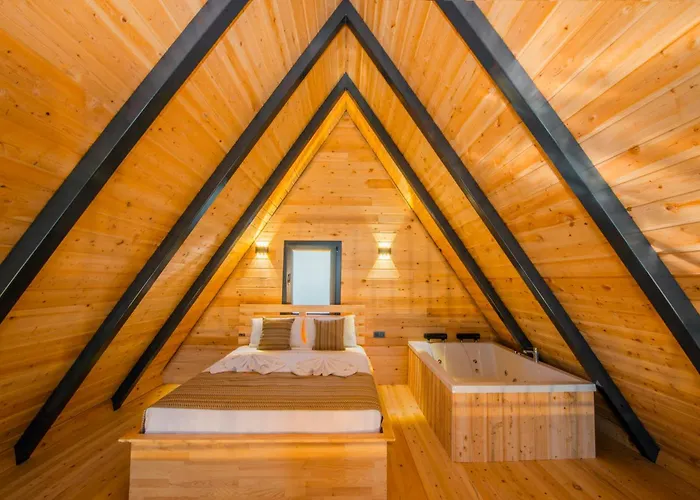 Sea Hill Faralya Fethiye