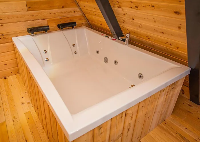 Vila Sea Hill Faralya *