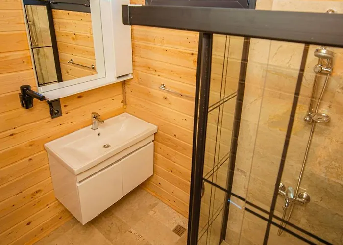 Sea Hill Faralya Fethiye