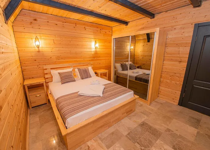 Vila Sea Hill Faralya