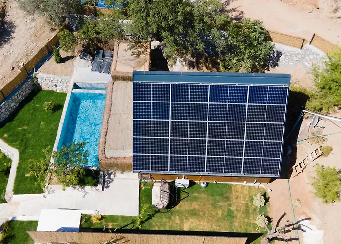 Sea Hill Faralya Fethiye