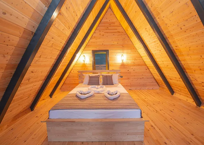 Sea Hill Faralya Villa