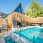 Sea Hill Faralya Villa Fethiye