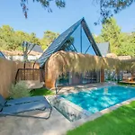 Sea Hill Faralya Villa *