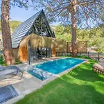 Sea Hill Faralya Villa Fethiye
