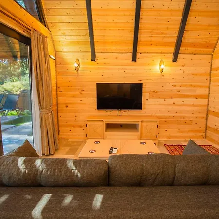 Villa Sea Hill Faralya