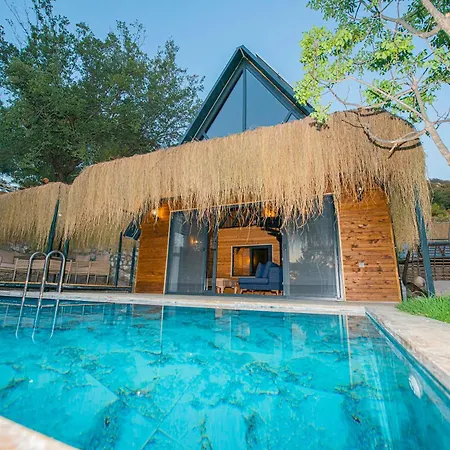 Sea Hill Faralya * Fethiye