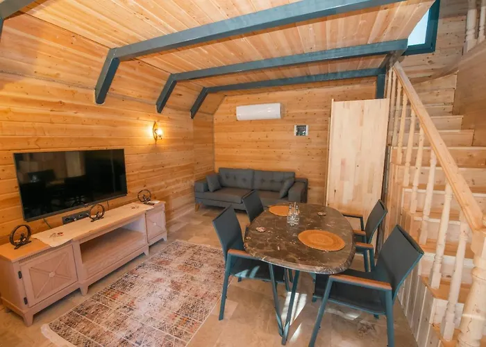 Sea Hill Faralya * Fethiye