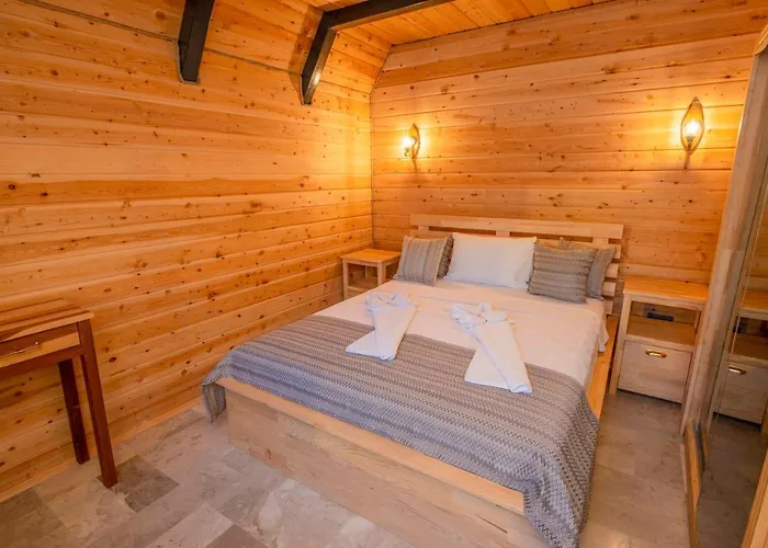 Sea Hill Faralya Fethiye