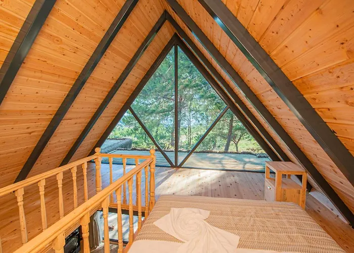 Sea Hill Faralya Fethiye