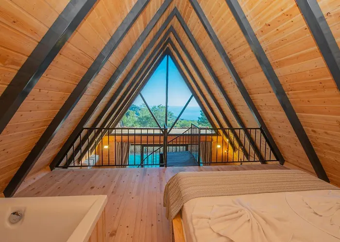 Sea Hill Faralya * Fethiye