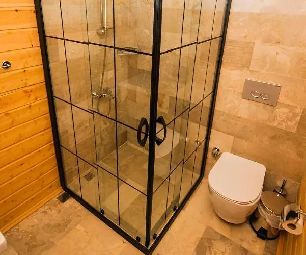 Sea Hill Faralya Villa