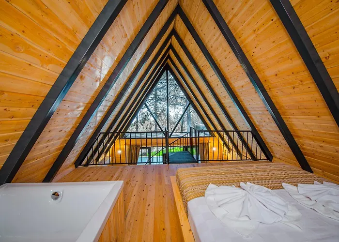 Sea Hill Faralya Villa Fethiye